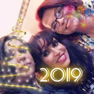 Meet your Posher, Estela